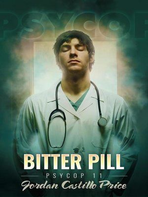cover image of Bitter Pill